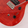 Second Hand PRS SE 24-08 Electric Guitar in Blood Orange 048 - SH-114-2048 (10).jpg