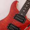 Second Hand PRS SE 24-08 Electric Guitar in Blood Orange 048 - SH-114-2048 (9).jpg