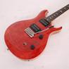 Second Hand PRS SE 24-08 Electric Guitar in Blood Orange 048 - SH-114-2048 (8).jpg