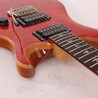 Second Hand PRS SE 24-08 Electric Guitar in Blood Orange 048 - SH-114-2048 (12).jpg