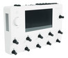 Neural DSP Quad Cortex QC Digital Effects Processor and Amp Modeller in Black and White - IMGL0852.jpg