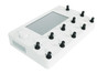 Neural DSP Quad Cortex QC Digital Effects Processor and Amp Modeller in Black and White - IMGL0848.jpg