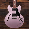 Gibson Custom Shop Murphy Lab Collection 1964 ES 335 Reissue in Heather Poly Gloss - 130467 (3).JPG
