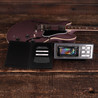 Gibson Custom Shop Murphy Lab Collection 1964 ES 335 Reissue in Heather Poly Gloss - 130467 (7).JPG