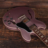 Gibson Custom Shop Murphy Lab Collection 1964 ES 335 Reissue in Heather Poly Gloss - 130467 (11).JPG