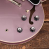 Gibson Custom Shop Murphy Lab Collection 1964 ES 335 Reissue in Heather Poly Gloss - 130467 (10).JPG