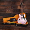 Gibson Custom Shop Murphy Lab Collection 1964 ES 335 Reissue in Heather Poly Gloss - 130467 (15).JPG