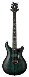 PRS Limited Edition 40th Anniversary Custom 24 Satin in Cobalt Smokeburst - 40th Anniversary Custom 24 Satin Cobalt Smokeburst.jpg
