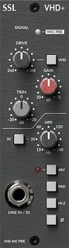 SSL 500-Series VHD+ Preamp - SSL0109_2.jpg