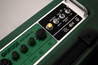 Orange Limited Edition Rocker 32 2x10 Guitar Valve Amp Combo in British Racing Green - Rocker 32 LTD (Green) - Feature 2 (Top)_compressed.jpg