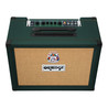 Orange Limited Edition Rocker 32 2x10 Guitar Valve Amp Combo in British Racing Green - Rocker 32 LTD (Green) - 6_compressed.jpg
