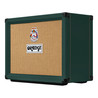 Orange Limited Edition Rocker 32 2x10 Guitar Valve Amp Combo in British Racing Green - Rocker 32 LTD (Green) - 2_compressed.jpg