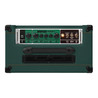 Orange Limited Edition Rocker 15 1x10 Guitar Valve Amp Combo in British Racing Green - Rocker 15 LTD (Green) - 7_compressed.jpg