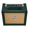 Orange Limited Edition Rocker 15 1x10 Guitar Valve Amp Combo in British Racing Green - Rocker 15 LTD (Green) - 6_compressed.jpg