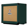 Orange Limited Edition Rocker 15 1x10 Guitar Valve Amp Combo in British Racing Green - Rocker 15 LTD (Green) - 2_compressed.jpg