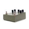 Keeley Electronics Keeley Electronics OCTA PSI Transfigurating Fuzz - XXIV Anniversary Taiga Mod - Keeley-Electronics-Octa-Psi-Taiga-Mod-005-Angle-Left-scaled.jpg.jpg