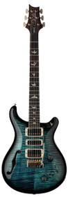 PRS Special Semi-Hollow 10 Top Electric Guitar in Cobalt Smokebust - prs special semi-hollow cobolt-Photoroom.jpg