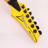Second Hand Ibanez RG350 Electric Guitar in Yellow 337 - SH-241-5337 (15).jpg