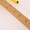 Second Hand Ibanez RG350 Electric Guitar in Yellow 337 - SH-241-5337 (14).jpg