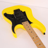 Second Hand Ibanez RG350 Electric Guitar in Yellow 337 - SH-241-5337 (12).jpg