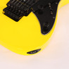 Second Hand Ibanez RG350 Electric Guitar in Yellow 337 - SH-241-5337 (11).jpg