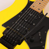 Second Hand Ibanez RG350 Electric Guitar in Yellow 337 - SH-241-5337 (10).jpg