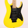 Second Hand Ibanez RG350 Electric Guitar in Yellow 337 - SH-241-5337 (6).jpg