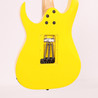 Second Hand Ibanez RG350 Electric Guitar in Yellow 337 - SH-241-5337 (5).jpg