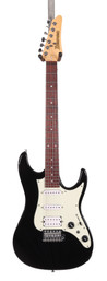 Second Hand Ibanez AZES40 AZ Essentials in Black 331 - SH-241-5331 (2).jpg