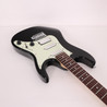 Second Hand Ibanez AZES40 AZ Essentials in Black 331 - SH-241-5331 (9).jpg