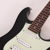 Second Hand Ibanez AZES40 AZ Essentials in Black 331 - SH-241-5331 (7).jpg