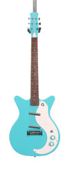 Second Hand Danelectro N59 Electric Guitar 540 - SH-235-2540 (3).jpg
