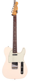 Second Hand Fender Classic 60's Telecaster in Olympic White 298 - SH-241-5298 (3).jpg