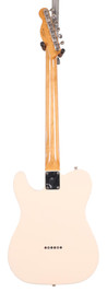 Second Hand Fender Classic 60's Telecaster in Olympic White 298 - SH-241-5298 (4).jpg