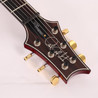 Second Hand PRS USA 30th Anniversary Electric Guitar in Scarlet Red 884 - SH-227-0884 (15).jpg
