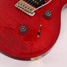 Second Hand PRS USA 30th Anniversary Electric Guitar in Scarlet Red 884 - SH-227-0884 (11).jpg