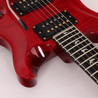 Second Hand PRS USA 30th Anniversary Electric Guitar in Scarlet Red 884 - SH-227-0884 (13).jpg