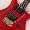Second Hand PRS USA 30th Anniversary Electric Guitar in Scarlet Red 884 - SH-227-0884 (10).jpg