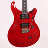 Second Hand PRS USA 30th Anniversary Electric Guitar in Scarlet Red 884 - SH-227-0884 (6).jpg