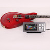 Second Hand PRS USA 30th Anniversary Electric Guitar in Scarlet Red 884 - SH-227-0884 (8).jpg