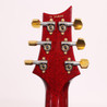 Second Hand PRS USA 30th Anniversary Electric Guitar in Scarlet Red 884 - SH-227-0884 (7).jpg