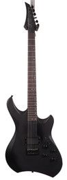 Second Hand Line 6 Shuriken Variax Electric Guitar in Black 112 - SH-141-5112 (3).jpg