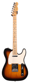 Second Hand Fender American Standard Telecaster in Sunburst 145 - SH-122-1145 (3).jpg