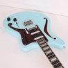 Second Hand D'Angelico Premier Series Bedford Offset Semi-Hollow in Sky Blue 861 - SH-130-0861 (12).jpg