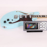 Second Hand D'Angelico Premier Series Bedford Offset Semi-Hollow in Sky Blue 861 - SH-130-0861 (8).jpg