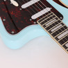 Second Hand D'Angelico Premier Series Bedford Offset Semi-Hollow in Sky Blue 861 - SH-130-0861 (13).jpg