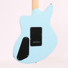 Second Hand D'Angelico Premier Series Bedford Offset Semi-Hollow in Sky Blue 861 - SH-130-0861 (5).jpg