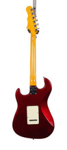 Second Hand Burns Batwing Electric Guitar in Candy Apple Red 031 - SH-114-2031 (5).jpg
