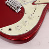 Second Hand Burns Batwing Electric Guitar in Candy Apple Red 031 - SH-114-2031 (12).jpg
