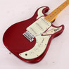 Second Hand Burns Batwing Electric Guitar in Candy Apple Red 031 - SH-114-2031 (10).jpg